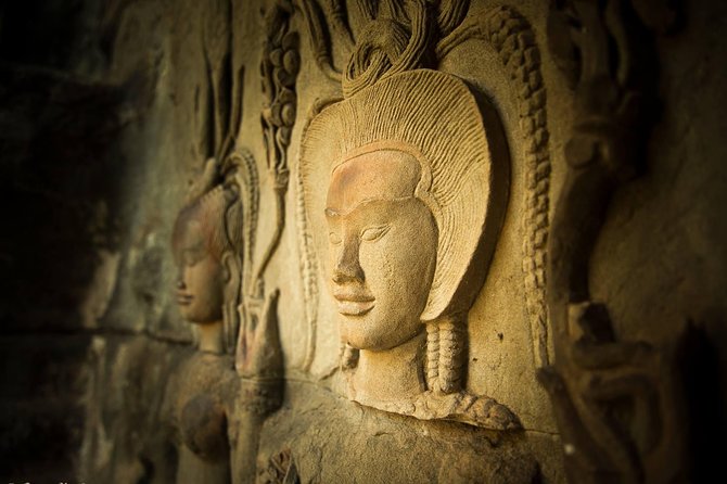 Siem Reap Highlights & Hidden Gems: 4-Day Temple Tour - Reviews and Testimonials From Previous Travelers