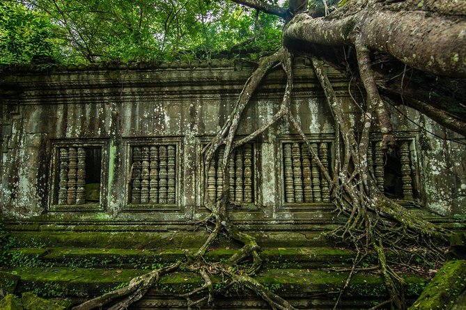 Siem Reap Highlights & Hidden Gems: 4-Day Temple Tour - Common Questions