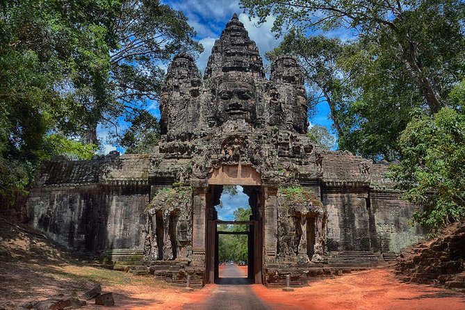 Siem Reap Highlights Private Tour - Cancellation Policy