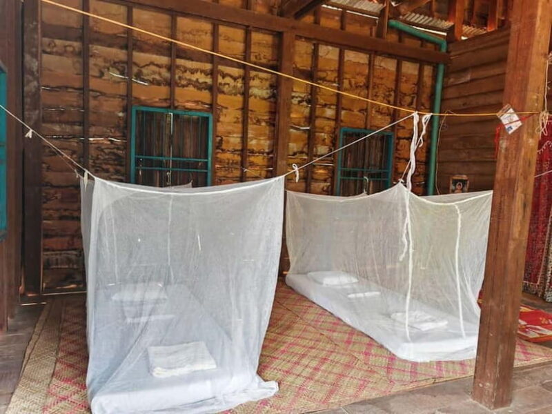 Siem Reap: Homestay Experience with Local style - An In-Depth Look at the Siem Reap Homestay Tour