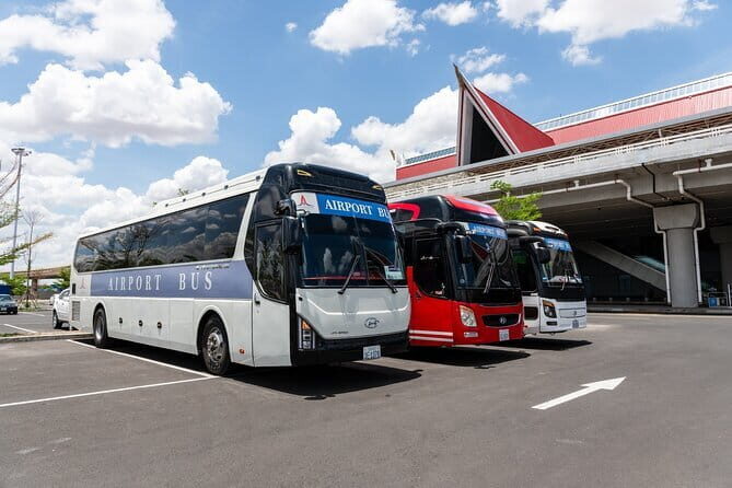 Siem Reap International Airport Shared Shuttle Bus Transfer - An In-Depth Look at the Service