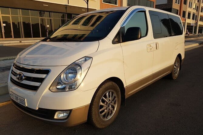 Siem Reap International Airport Transfers - Good To Know