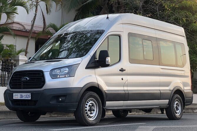 Siem Reap International Airport Transfers - The Sum Up: Why Choose Siem Reap International Airport Transfers?