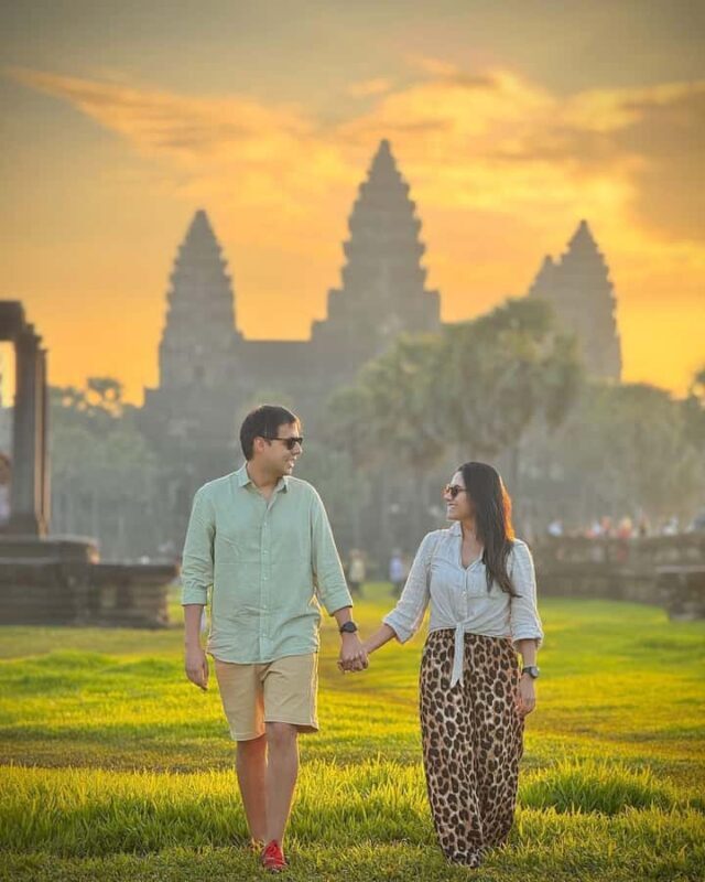 Siem Reap Jeep Tour: Angkor Wat Sunrise off the Beaten Path - Good To Know