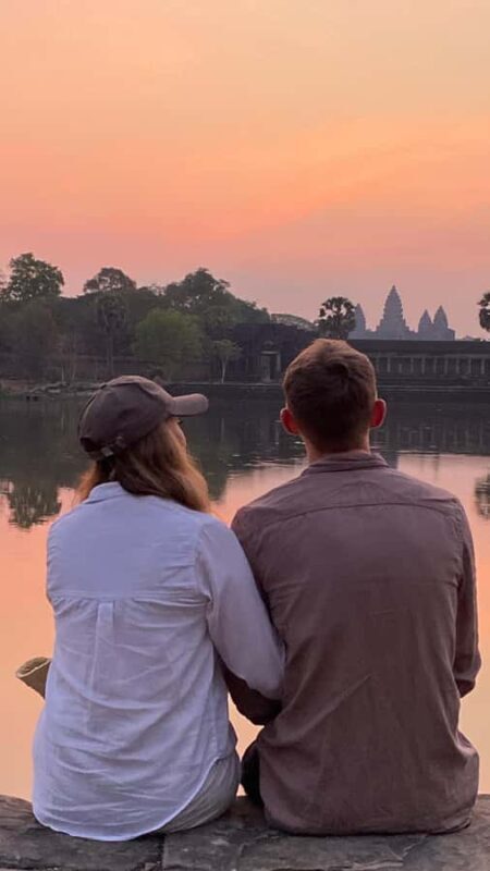 Siem Reap Jeep Tour: Angkor Wat Sunrise off the Beaten Path - Final Thoughts