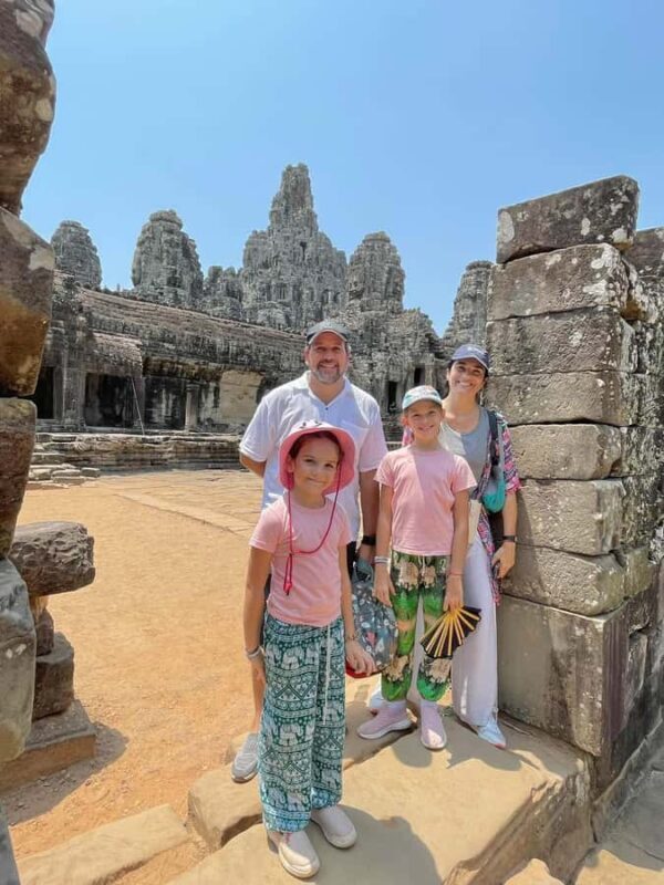 Siem Reap Jeep Tour: Angkor Wat Sunrise off the Beaten Path - FAQ