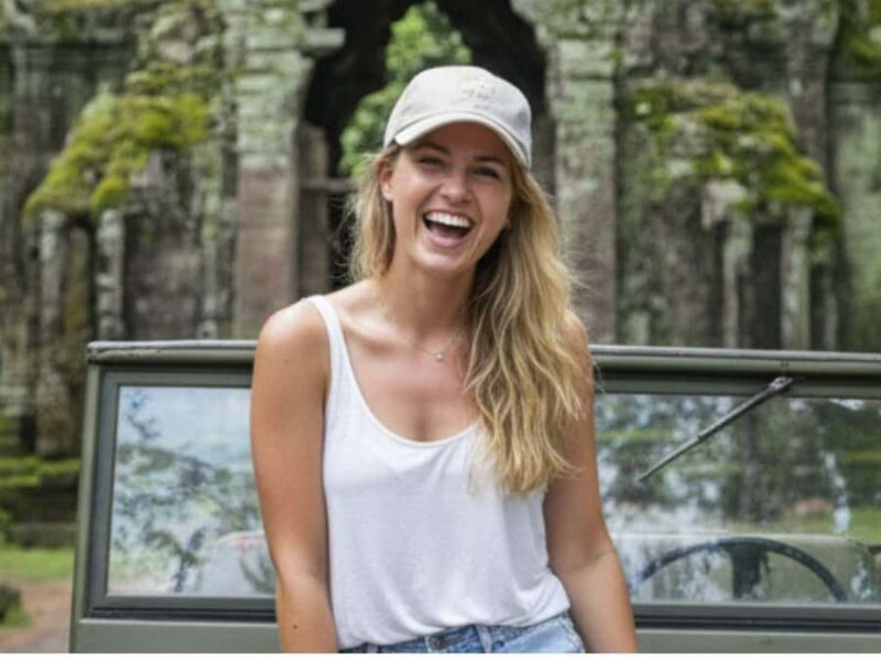 Siem Reap: Jungle Temples & Hidden Heritage Jeep Tour - Good To Know