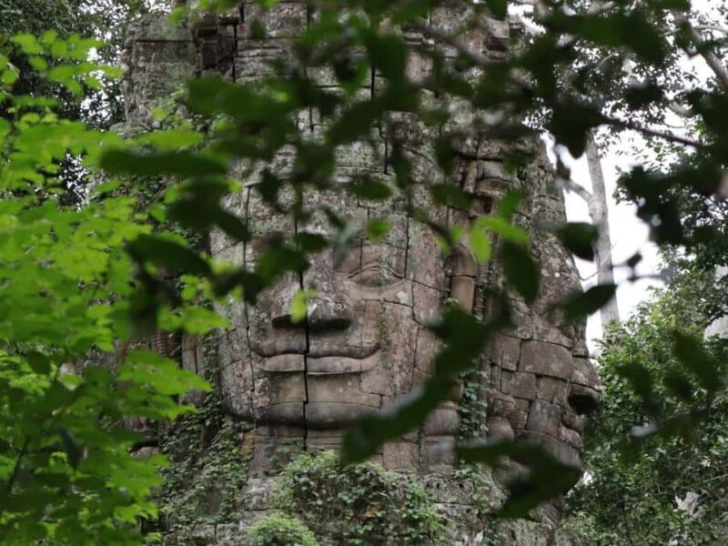 Siem Reap: Jungle Temples & Hidden Heritage Jeep Tour - Authentic Moments & What Reviewers Say