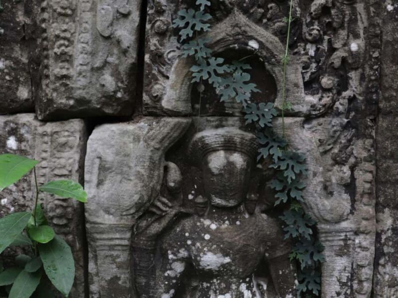 Siem Reap: Jungle Temples & Hidden Heritage Jeep Tour - The Sum Up