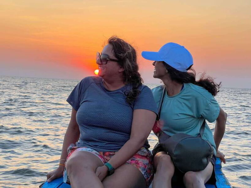 Siem Reap: Kampong Phluk and Tonle Sap Sunset Boat Cruise - The Itinerary in Detail