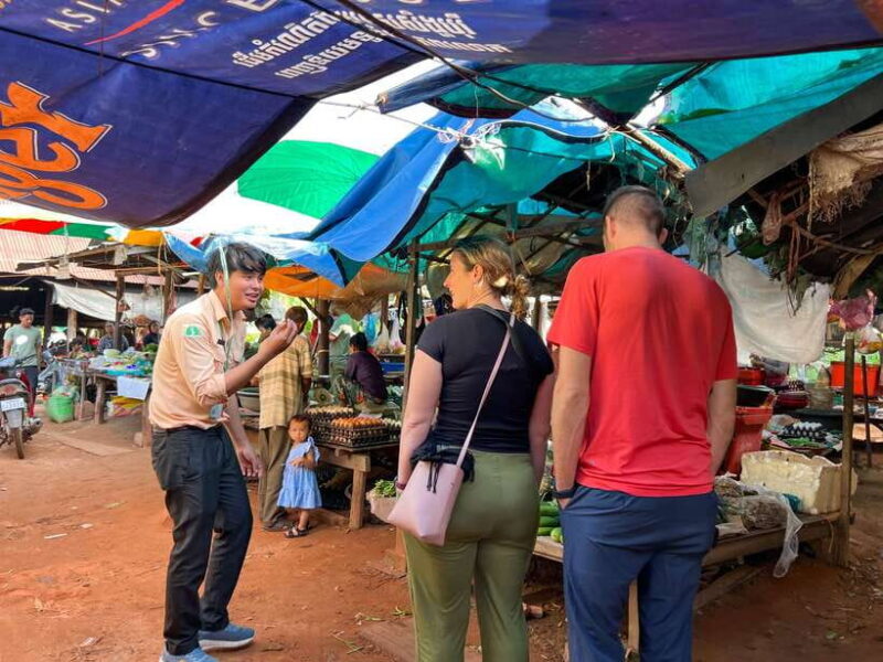 Siem Reap: Kampong Phluk and Tonle Sap Sunset Boat Cruise - Who Will Love This Tour?  
