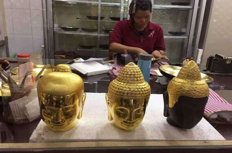 Siem Reap: Kampong Phluk Floating Village and Sunset Tour - FAQs