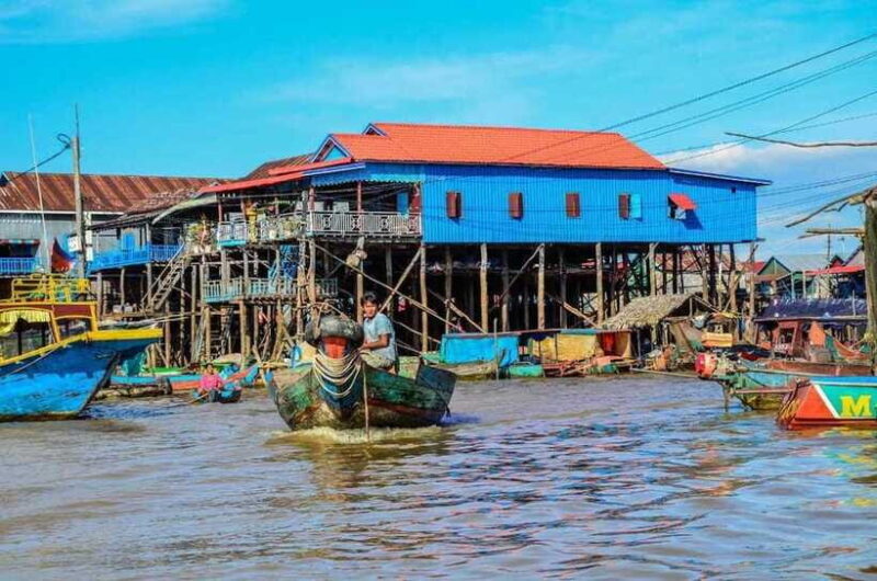Siem Reap: Kampong Phluk Floating Village Tour - Final Thoughts