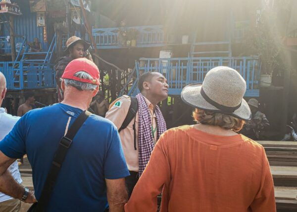 Siem Reap: Kampong Phluk Floating Village Tour With Transfer - The Sum Up
