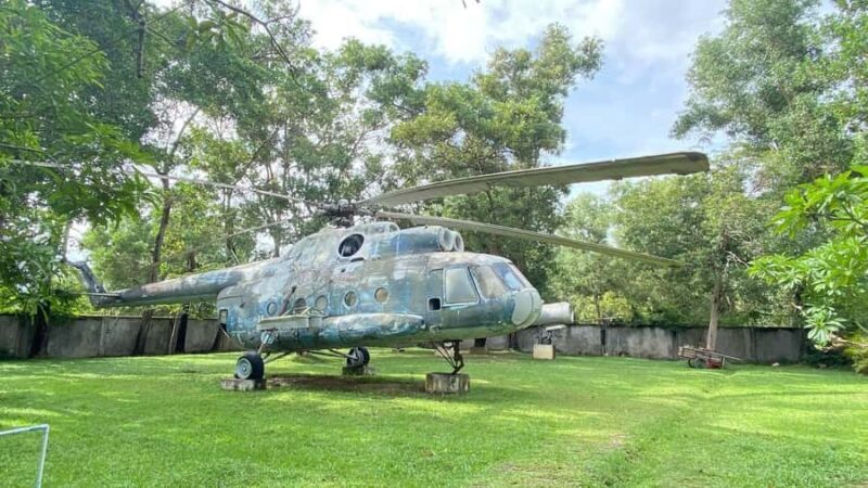 Siem Reap: Kampong Phluk, War Museum, & Killing Field Tour - Good To Know