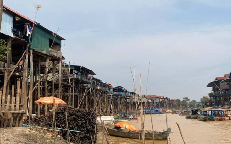 Siem Reap: Kampong Phluk, War Museum, & Killing Field Tour - Value and Practicality