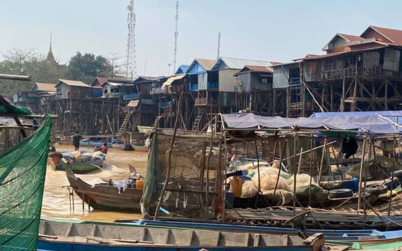 Siem Reap: Kampong Phluk, War Museum, & Killing Field Tour - Who Will Love This Tour?