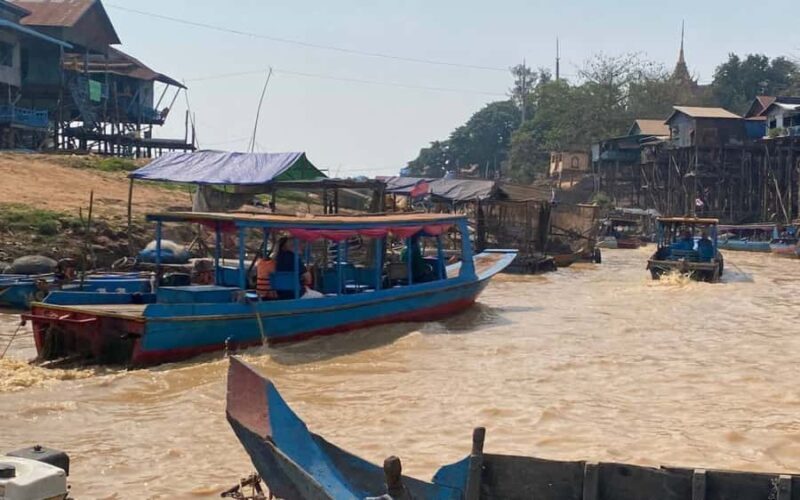 Siem Reap: Kampong Phluk, War Museum, & Killing Field Tour - The Sum Up