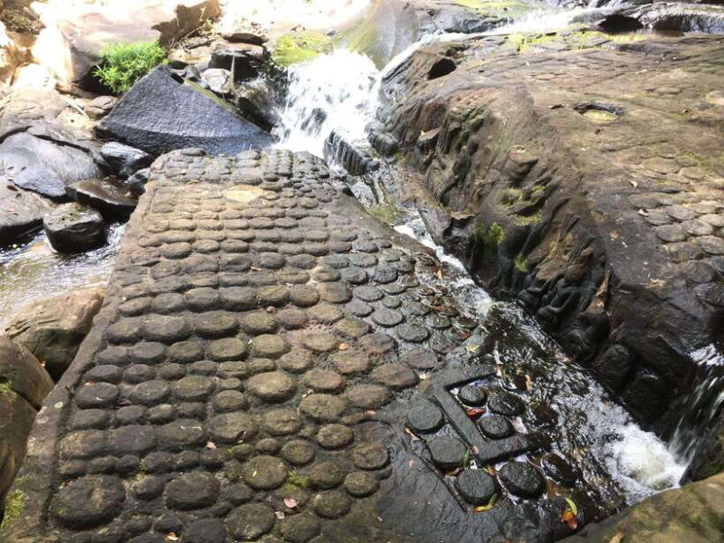 Siem Reap: Kbal Spean, Banteay Srei, and Banteay Samre Tour - A Well-Balanced Look at the Tour