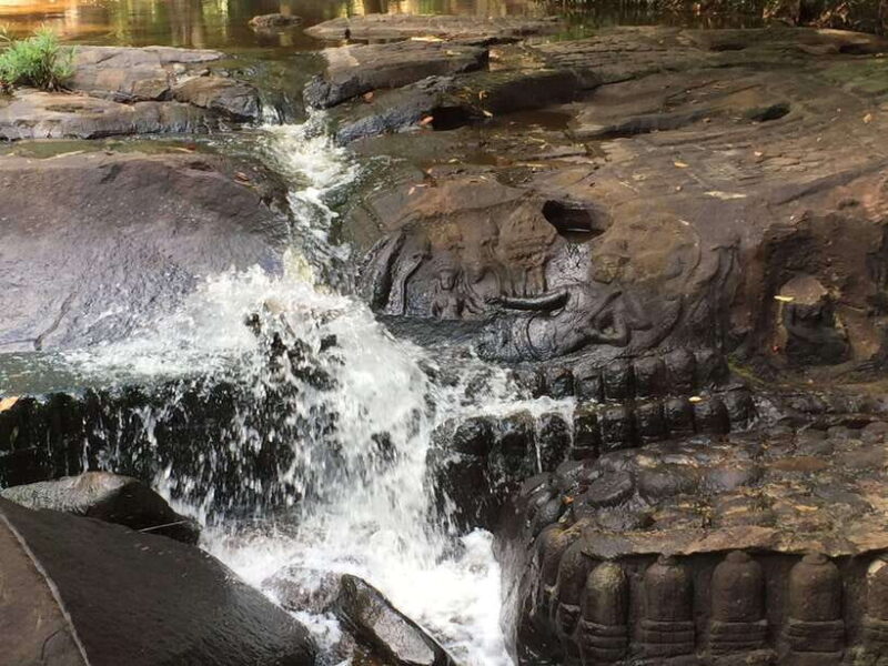 Siem Reap: Kbal Spean, Banteay Srei, and Banteay Samre Tour - Who Will Love This Tour?