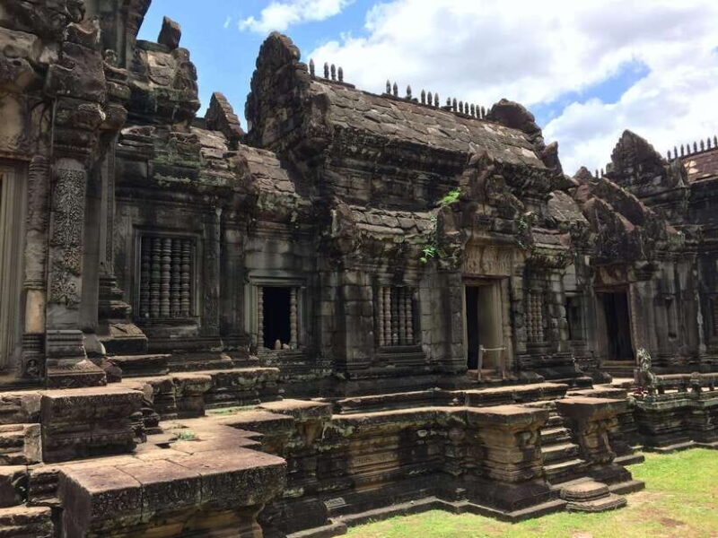 Siem Reap: Kbal Spean, Banteay Srei, and Banteay Samre Tour - Final Thoughts: Is This Tour Worth It?