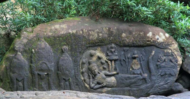 Siem Reap: Kbal Spean, Banteay Srei, & Banteay Samre Tour - Practical Details & Why They Matter