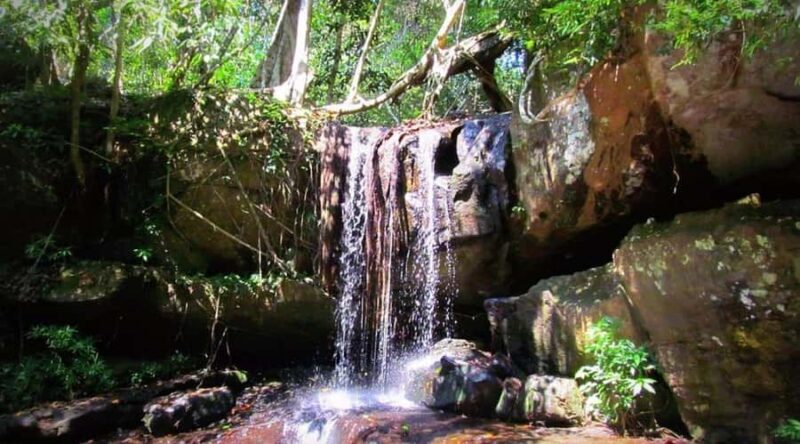 Siem Reap: Kbal Spean, Banteay Srei, & Banteay Samre Tour - Who Will Love This Tour?