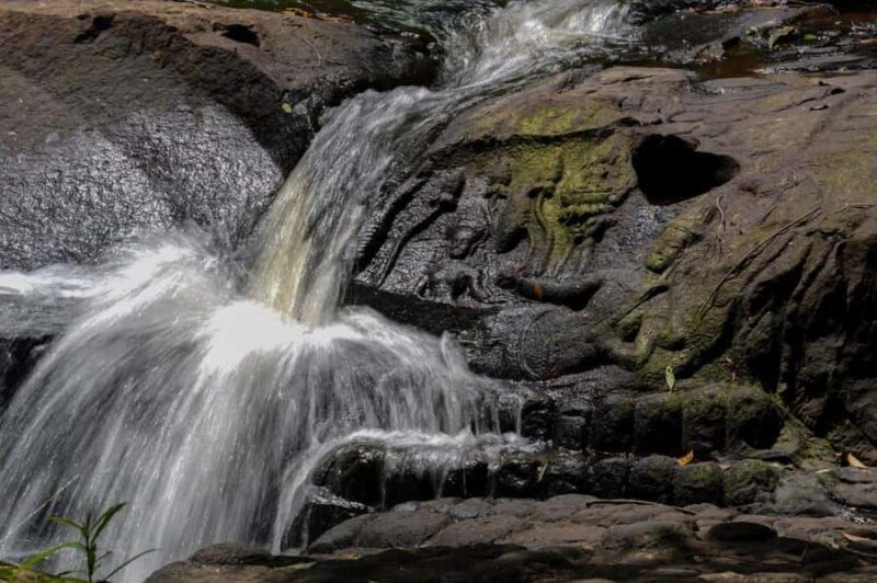 Siem Reap: Kbal Spean, Banteay Srei, & Banteay Samre Tour - Why It’s a Great Choice