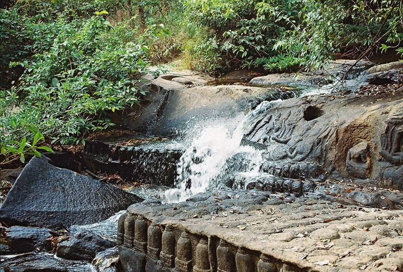 Siem Reap Kbal Spean One-Day Private Tour - The trip is a full day, despite the two-hour label