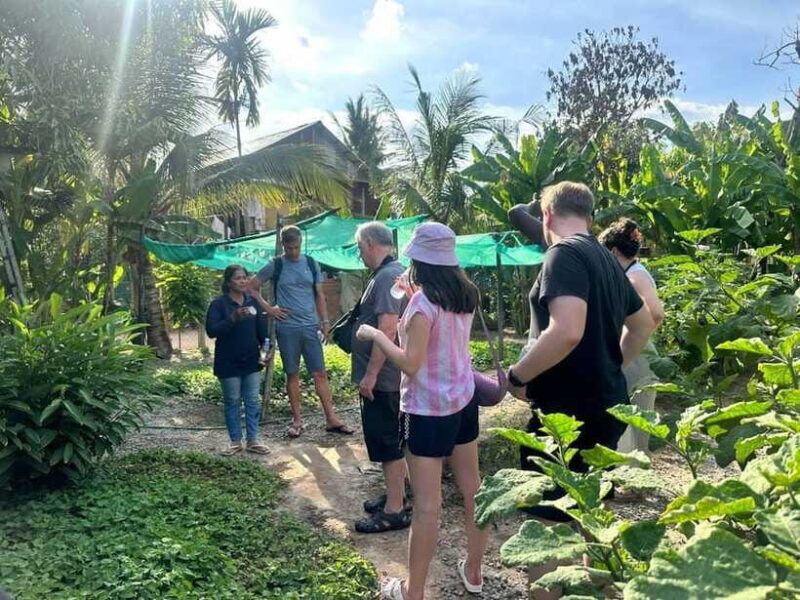Siem Reap: Khmer Cooking Class at a Local's Home - Practical Details & Tips