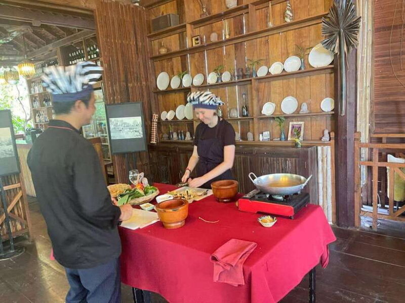 Siem Reap: Khmer Traditional Cooking Class - Introduction