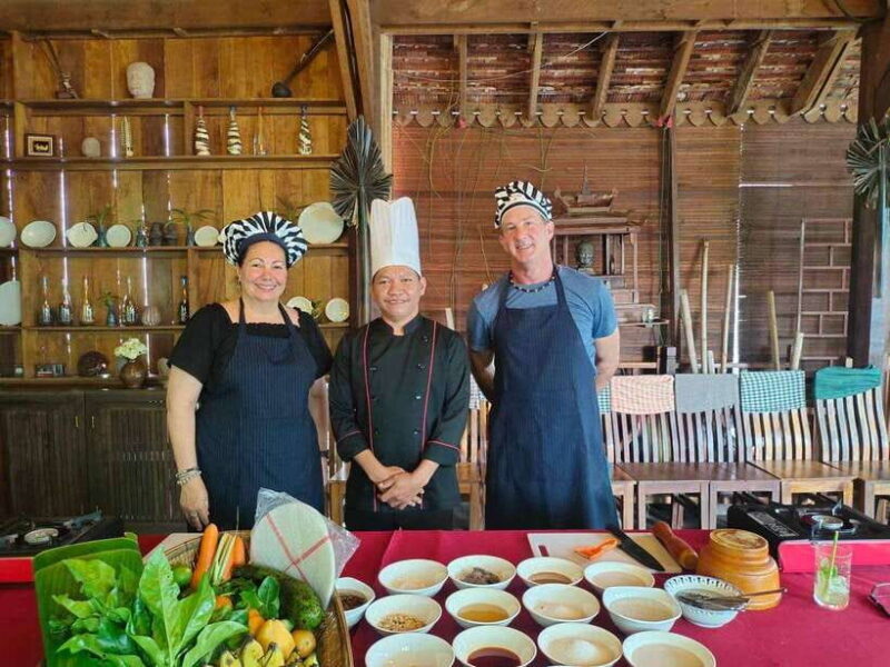 Siem Reap: Khmer Traditional Cooking Class - Who Is This Tour Best For?