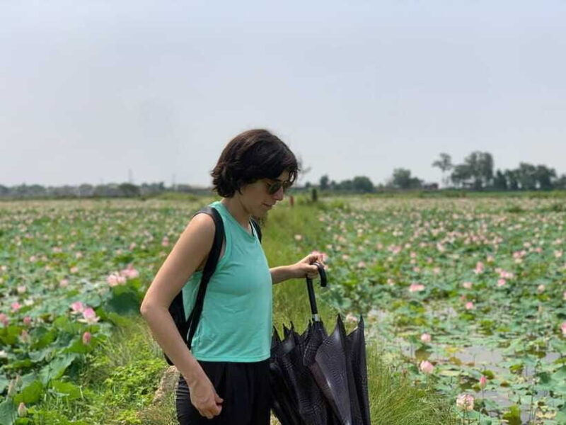 Siem Reap: Khmer Water Blessing by Monk and Lotus Farm Visit - Authenticity and Cultural Significance