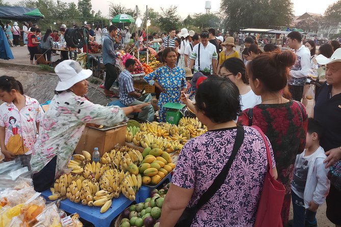 Siem Reap Kids Tour - Tour Details