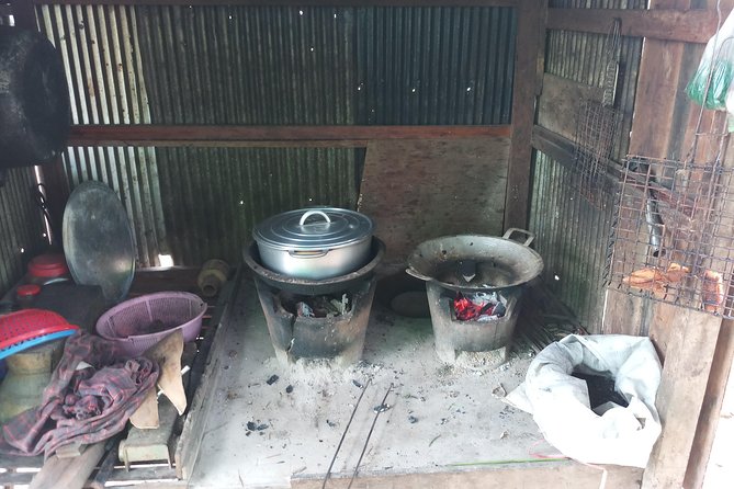 Siem Reap Kids Tour - Itinerary Highlights