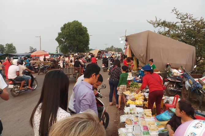 Siem Reap Kids Tour - Additional Tips and Reminders