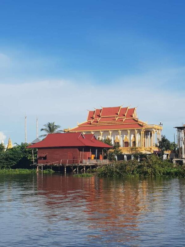 Siem Reap: Kompong Khleang Floating Village Guided Tour - Who This Tour Is Best For