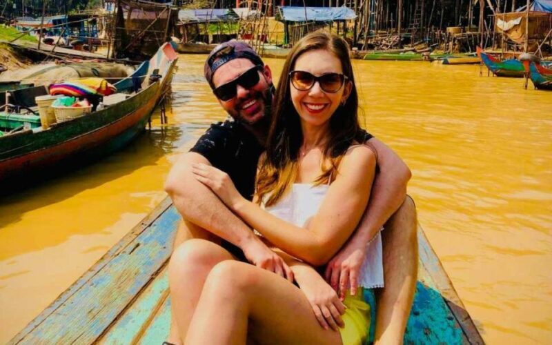 Siem Reap: Kompong Phluk Floating Village Half-Day Tour - Pricing and Value