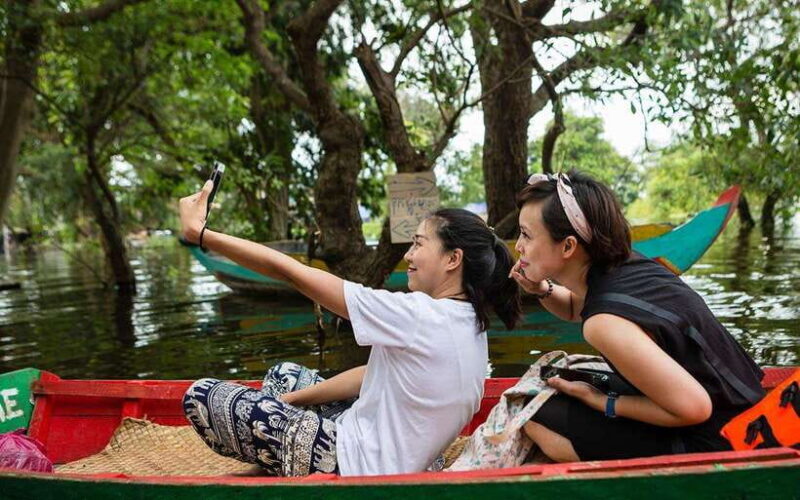 Siem Reap: Kompong Phluk Floating Village Half-Day Tour - Authenticity and Cultural Insights