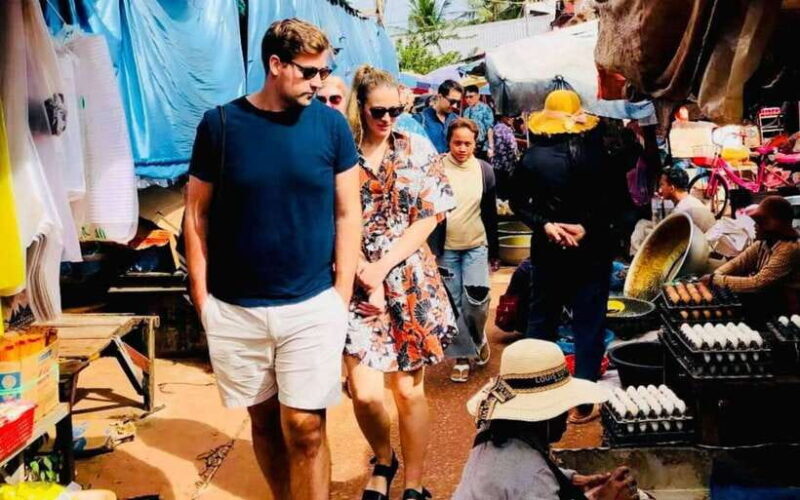 Siem Reap: Kompong Phluk Floating Village Half-Day Tour - FAQ