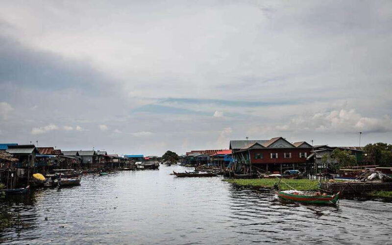 Siem Reap: Kompong Phluk Floating Village Half-Day Tour - What to Expect from the Tour