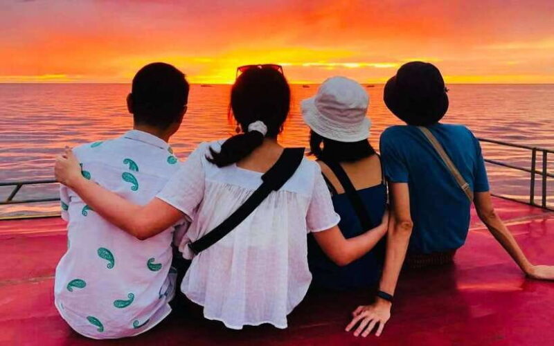 Siem Reap: Kompong Phluk Floating Village Half-Day Tour - FAQ