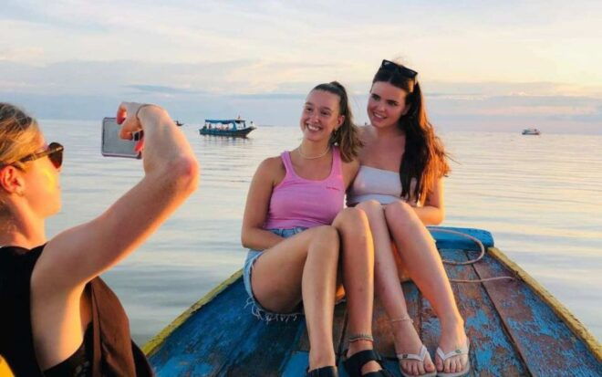 Siem Reap: Kompong Phluk Floating Village Half-Day Tour - Booking Details and Cancellation Policy