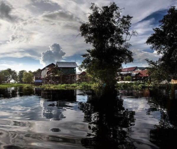 Siem Reap: Kompong Phluk Floating Village Half-Day Tour - Common Questions