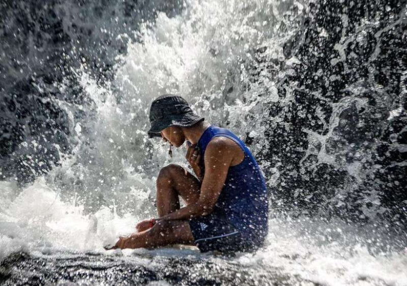 Siem Reap: Koulen Mountain Waterfall +Beng Mealea with Guide - Practical Details & Tips