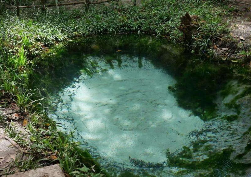 Siem Reap: Koulen Mountain Waterfall Private Car with Guide - Deep Dive into the Experience: What Sets It Apart