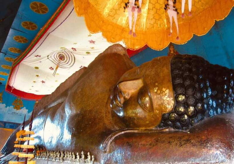 Siem Reap: Koulen Mountain Waterfall Private Car with Guide - Practical Tips for Your Visit