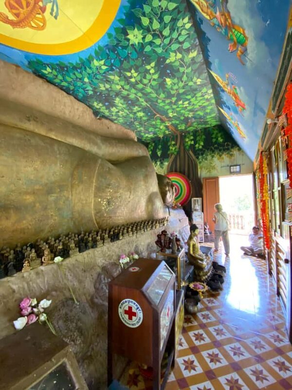 Siem Reap: Kulen Mountain, Banteay Srei & Landmine Museum - Good To Know