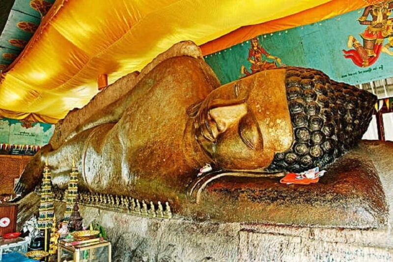 Siem Reap: Kulen Mountain, Beng Mealea, and Kampong Phluk - Who Would Love This Tour?