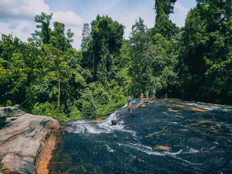 Siem Reap: Kulen Mountain, Beng Mealea, and Kampong Phluk - Good To Know